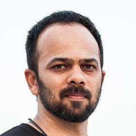 Rohit Shetty